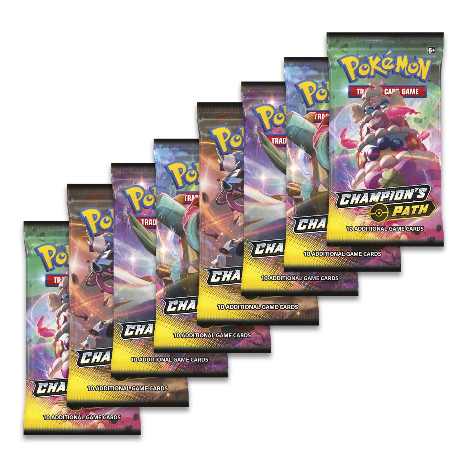 Champion's Path - Premium Collection (Marnie) - Image 3