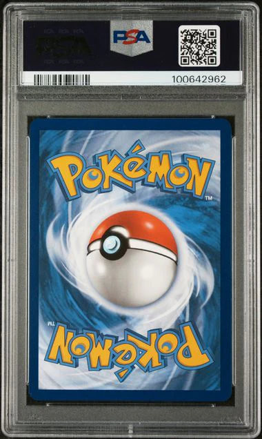 PSA 10 - Stellar Crown - Briar #171 - Image 2