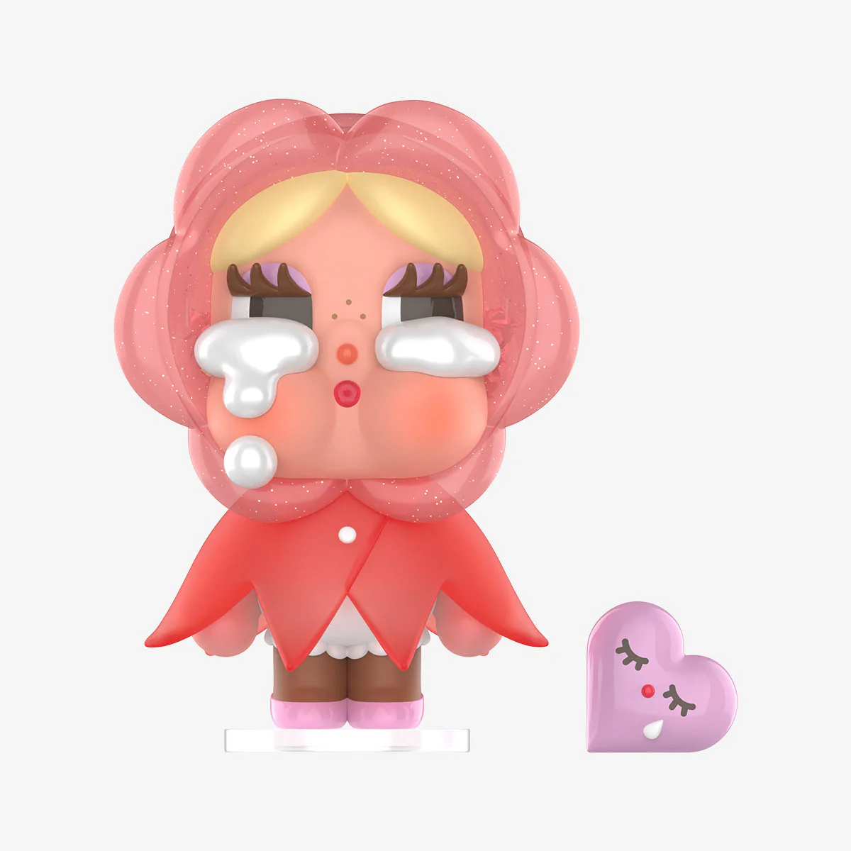CRYBABY Crying For Love Series Figures - Image 15
