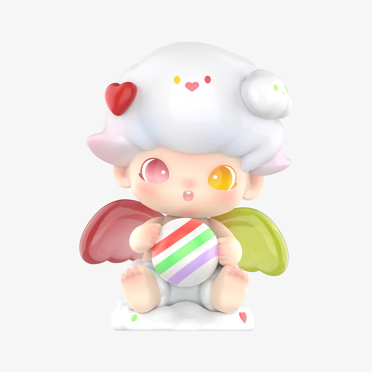DIMOO By Your Side Series Figures - Image 11