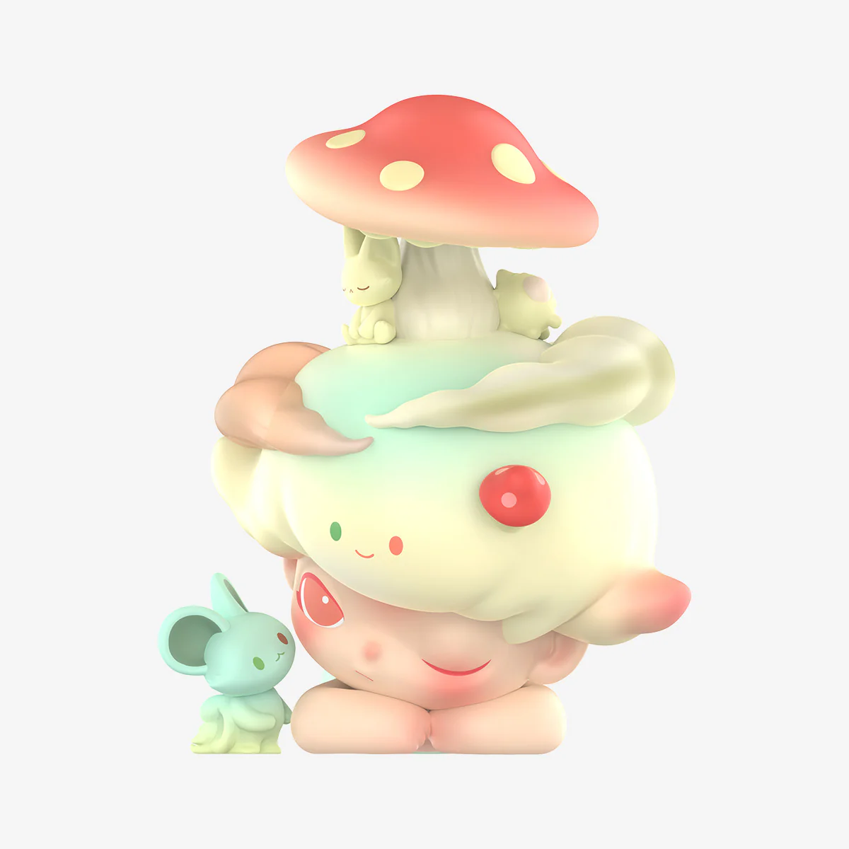 DIMOO By Your Side Series Figures - Image 14