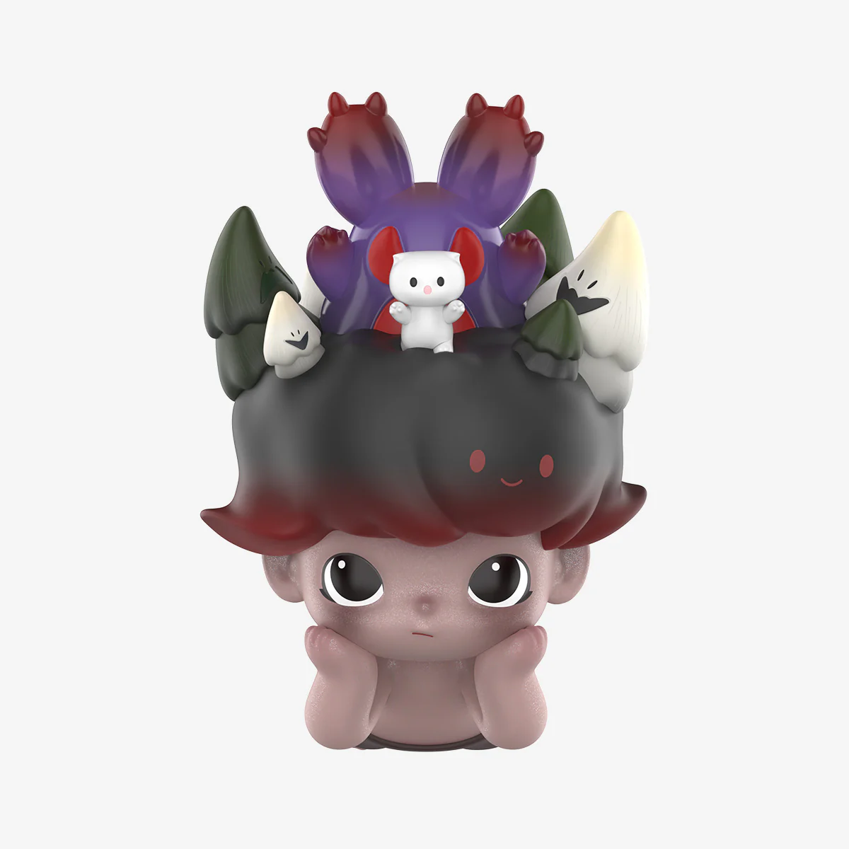 DIMOO By Your Side Series Figures - Image 15