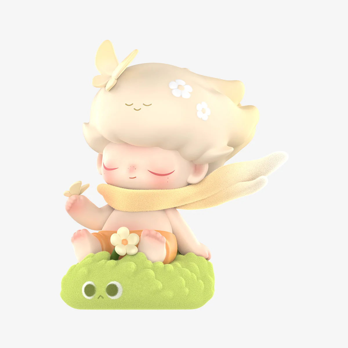 DIMOO By Your Side Series Figures - Image 2