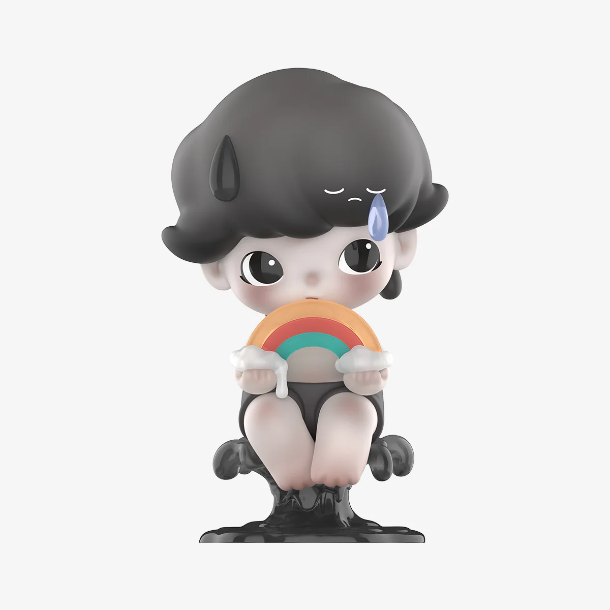 DIMOO By Your Side Series Figures - Image 3