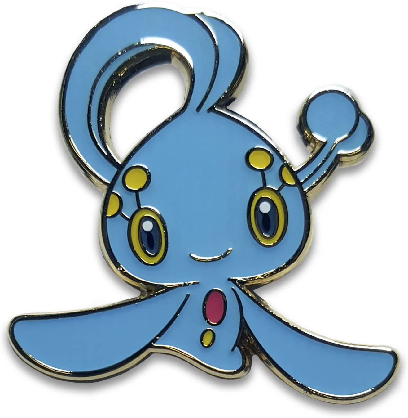Generations - Mythical Pokemon Collection (Manaphy) - Image 4