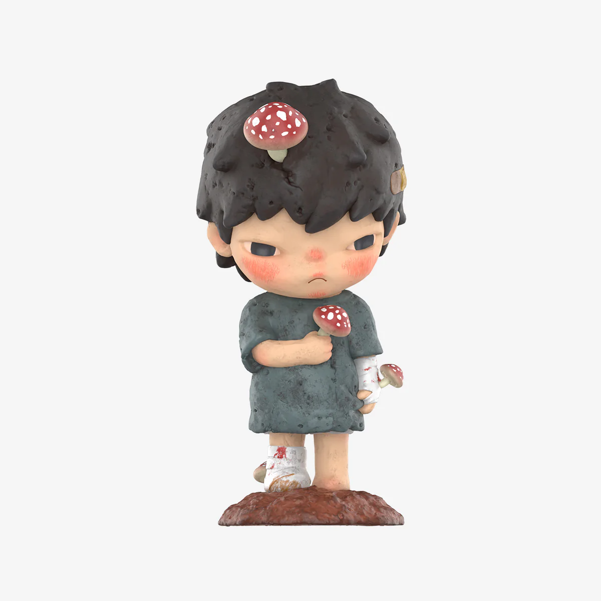 HIRONO Reshape Series Figures - Image 2