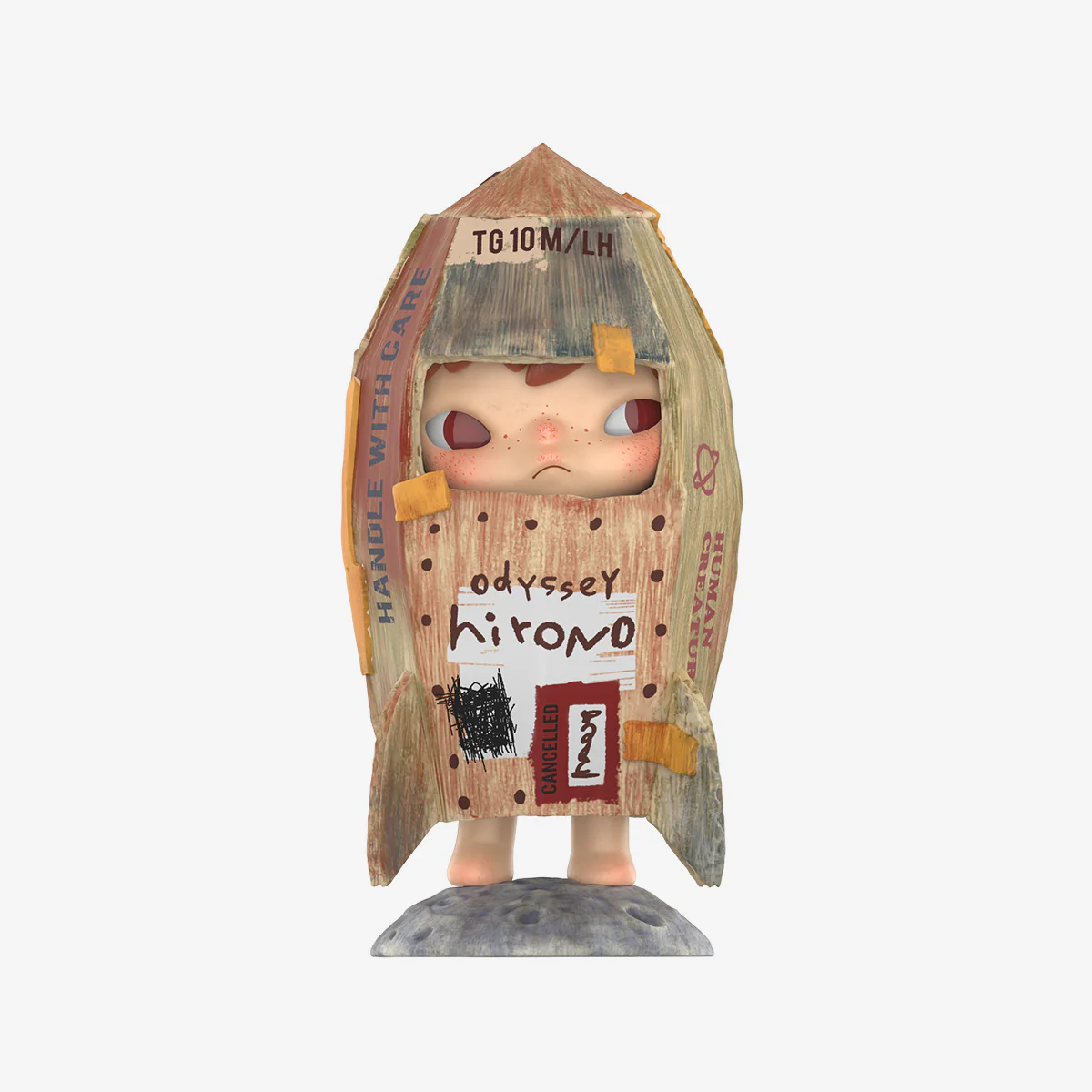 HIRONO Reshape Series Figures - Image 3
