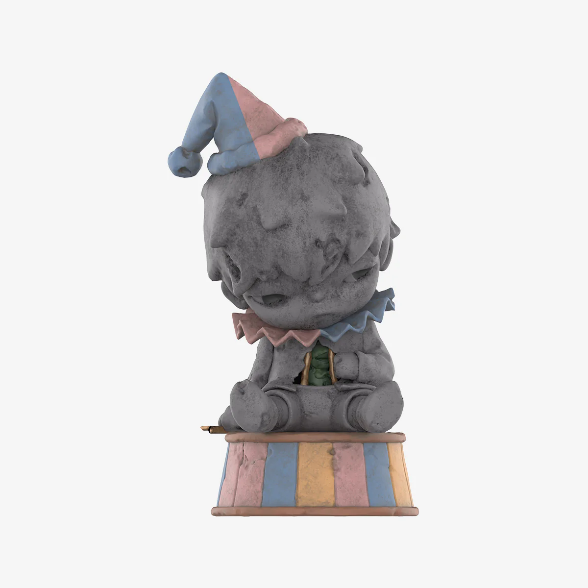 HIRONO Reshape Series Figures - Image 4