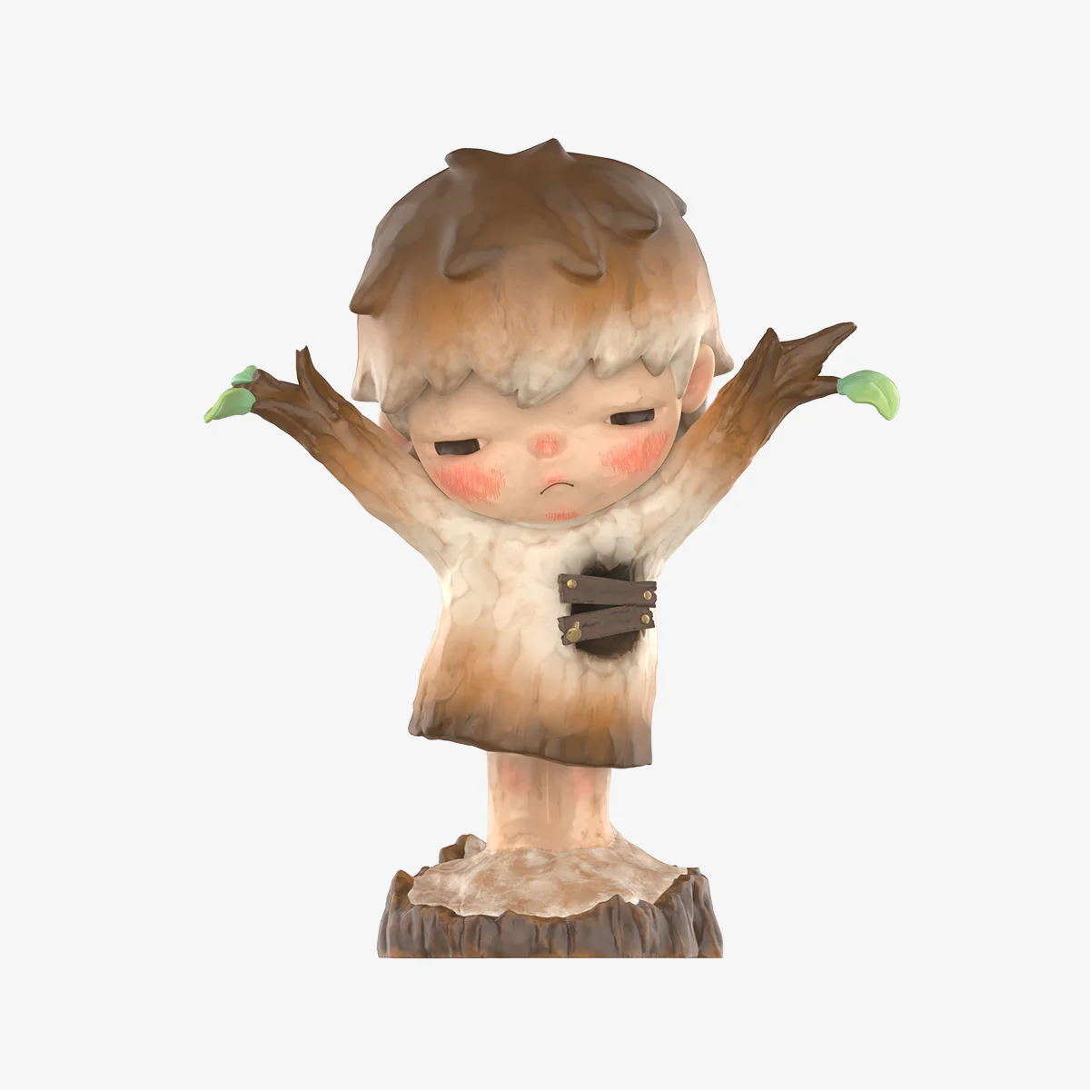 HIRONO Reshape Series Figures - Image 9