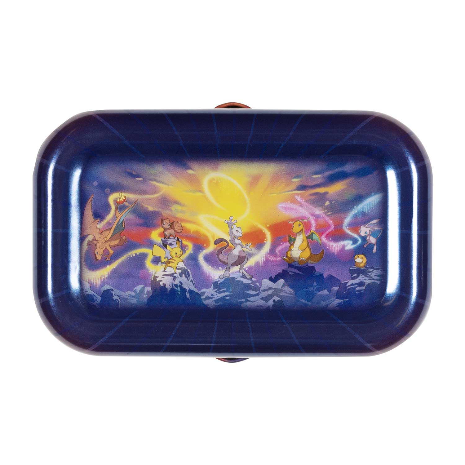 Kanto Power - Mini Collector's Tin (Charizard) - Image 3