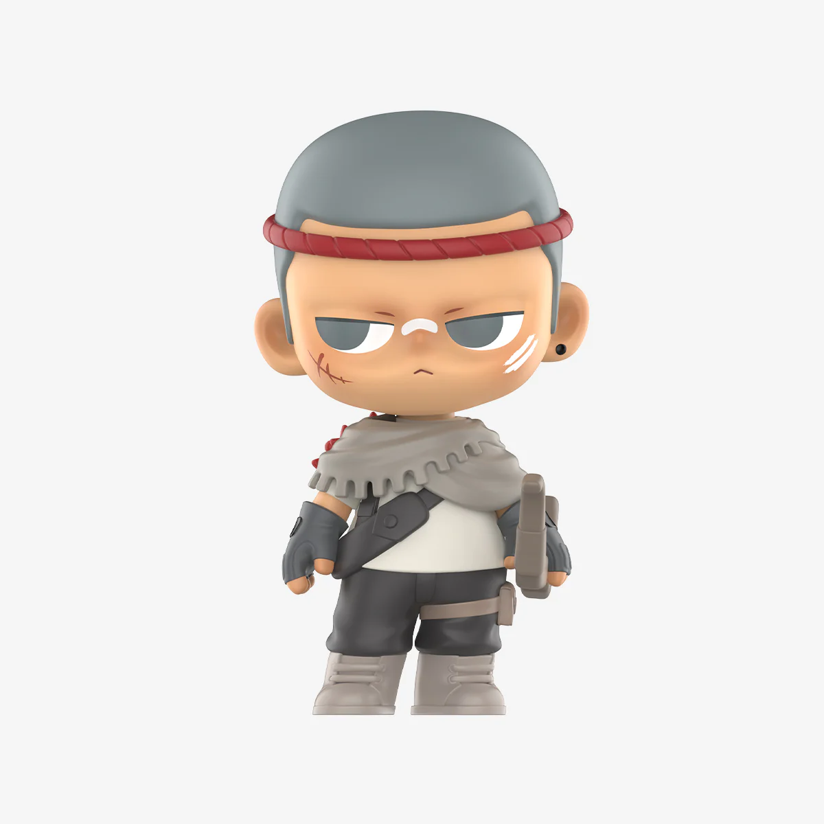KUBO Select Your Character Series Figures - Image 10