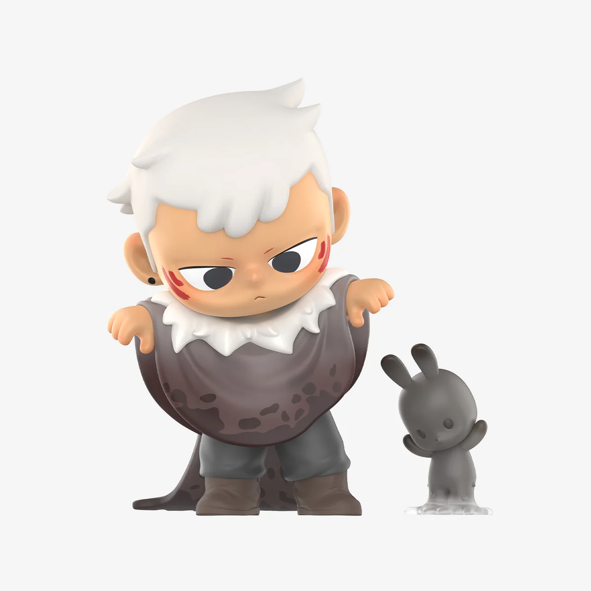 KUBO Select Your Character Series Figures - Image 12