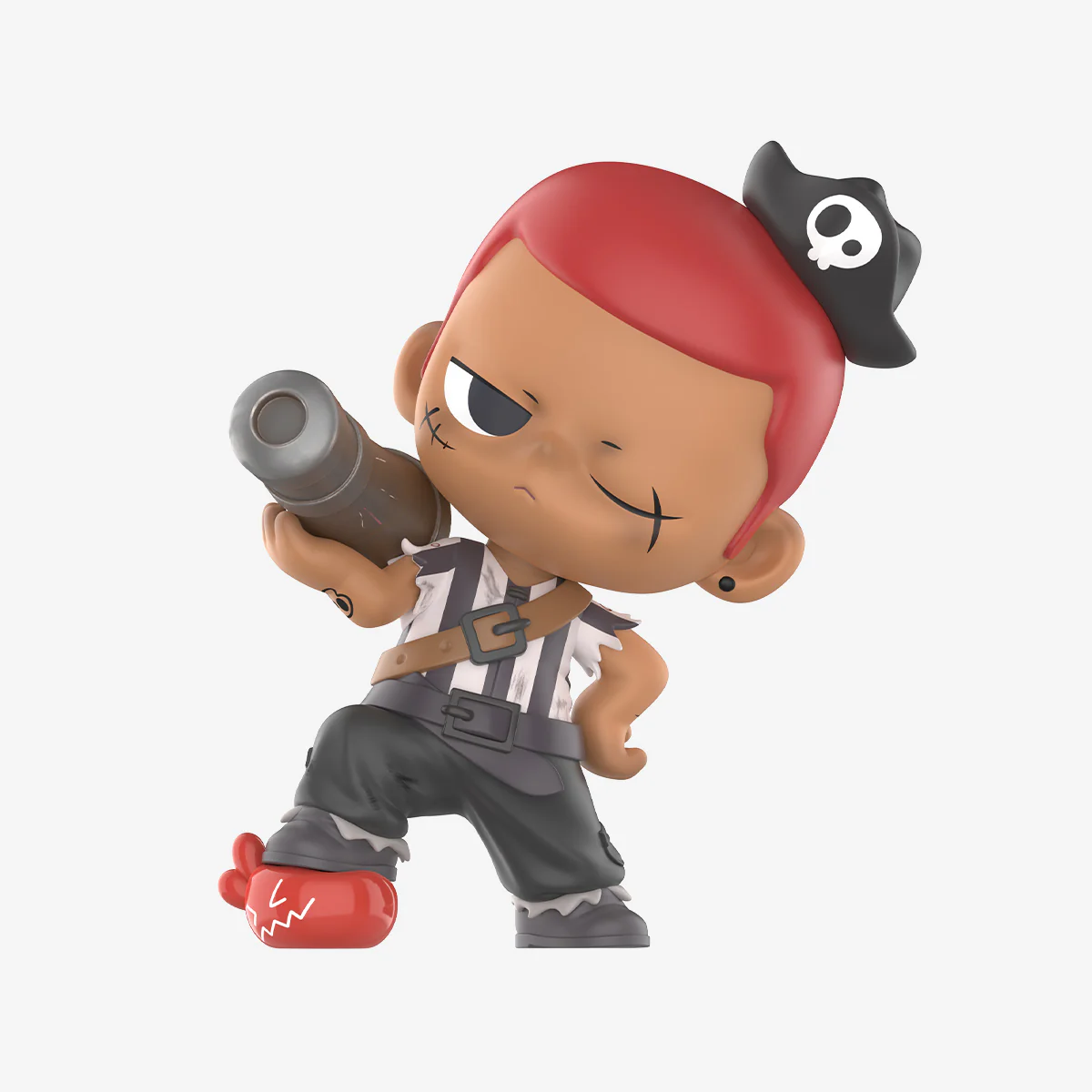 KUBO Select Your Character Series Figures - Image 2