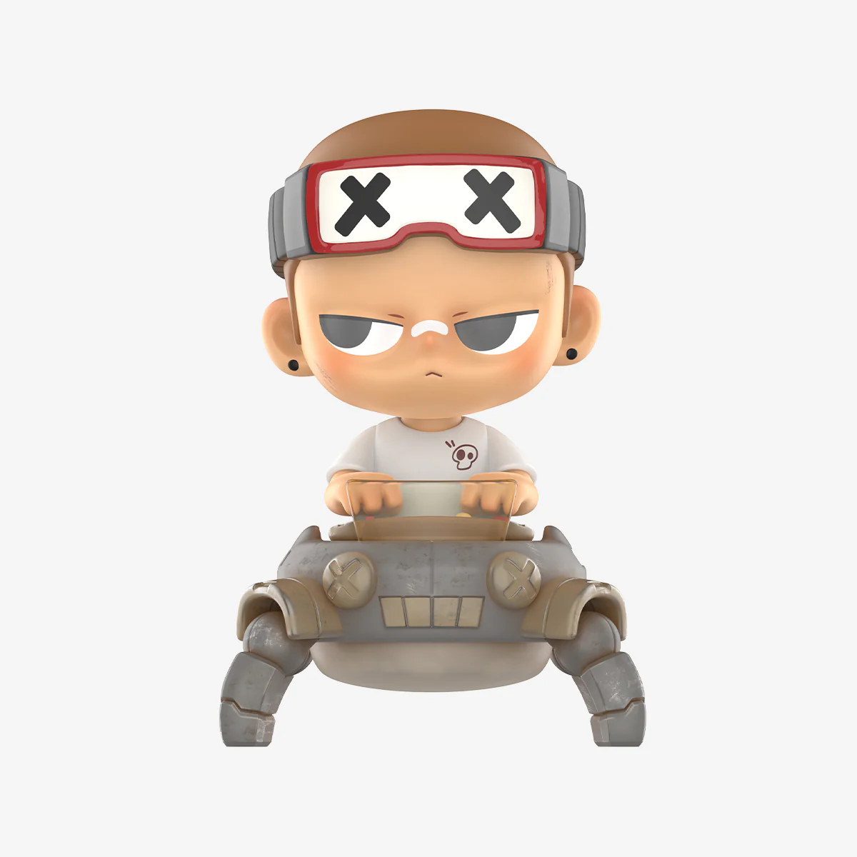 KUBO Select Your Character Series Figures - Image 3