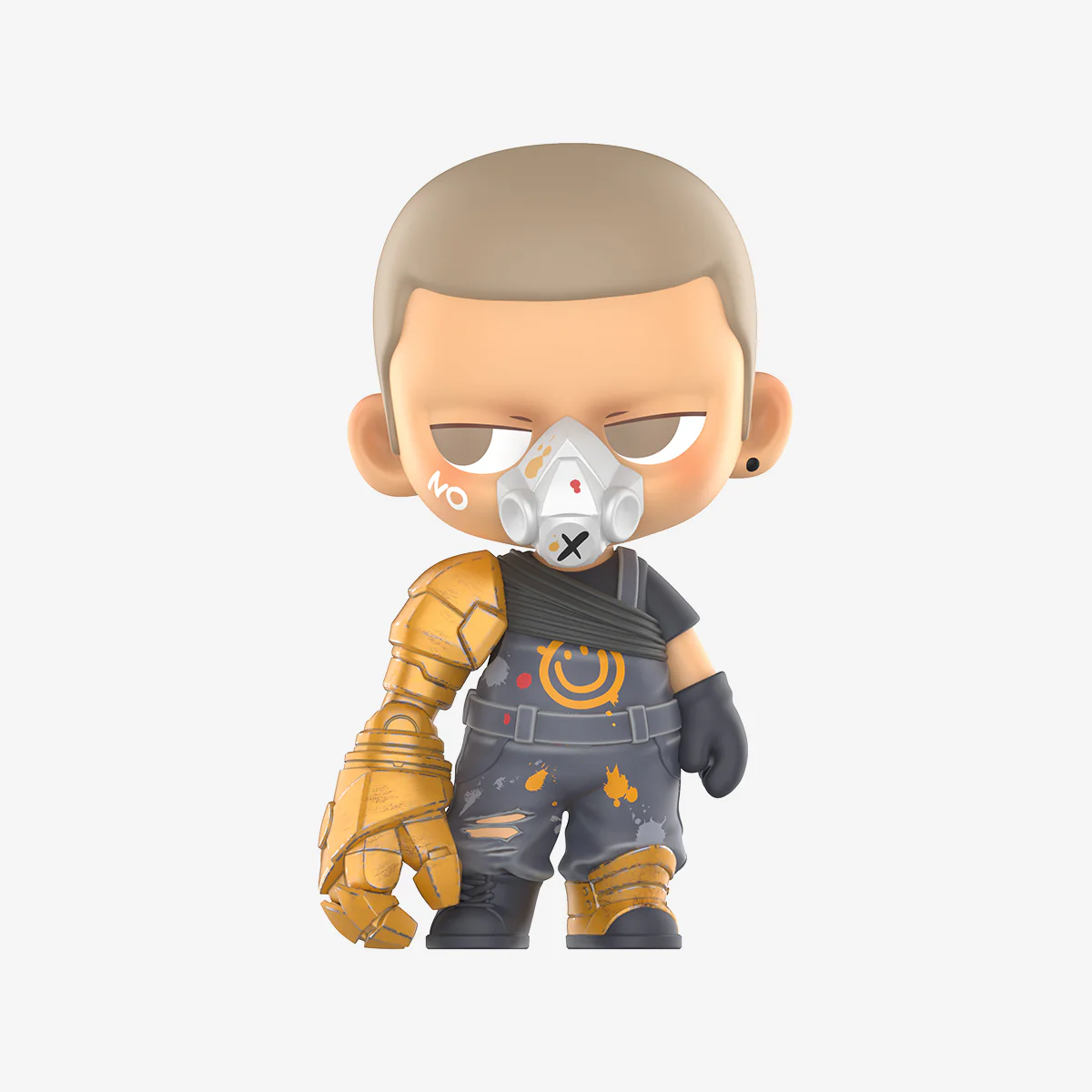 KUBO Select Your Character Series Figures - Image 5