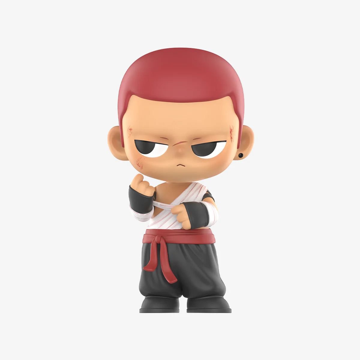 KUBO Select Your Character Series Figures - Image 7