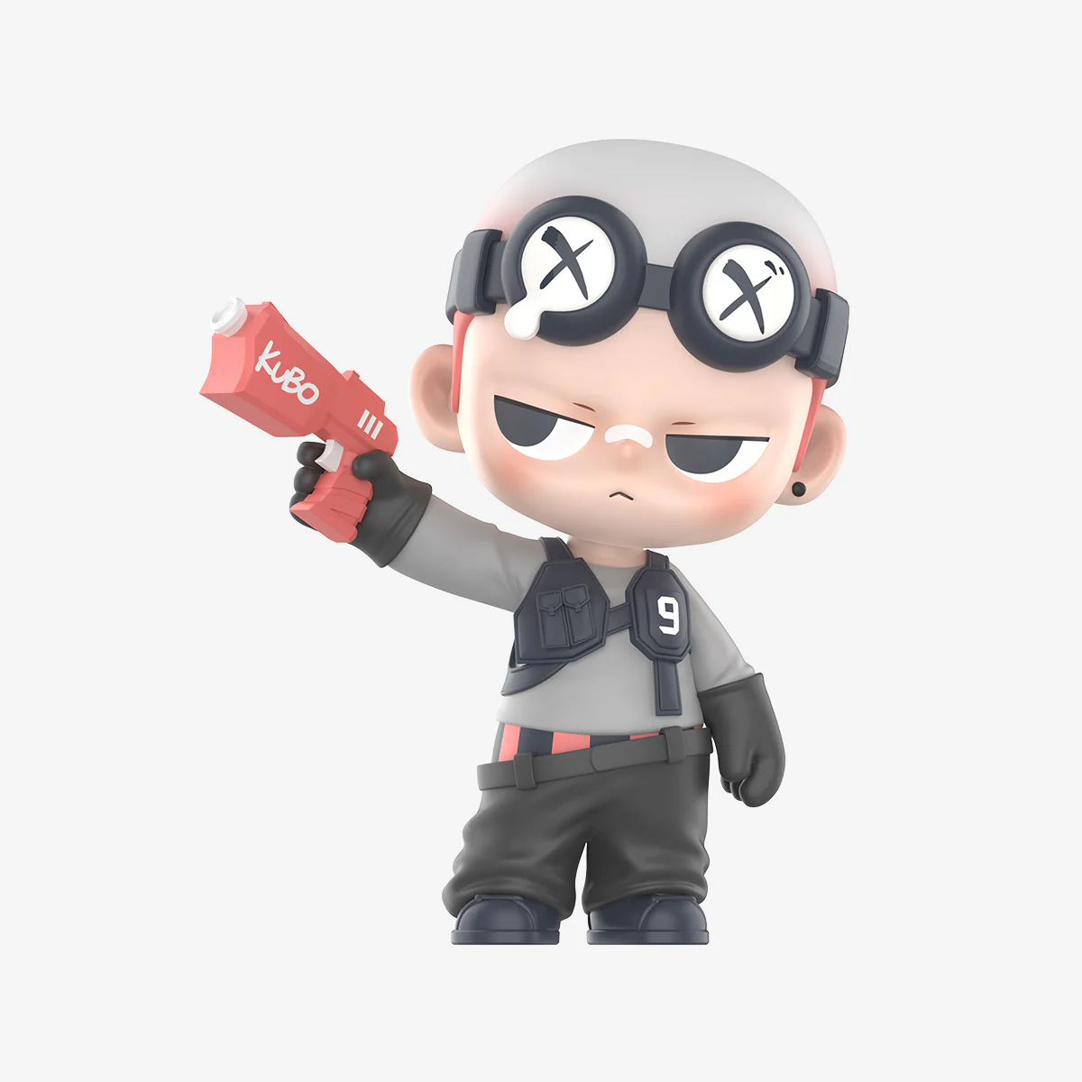 KUBO Select Your Character Series Figures - Image 8
