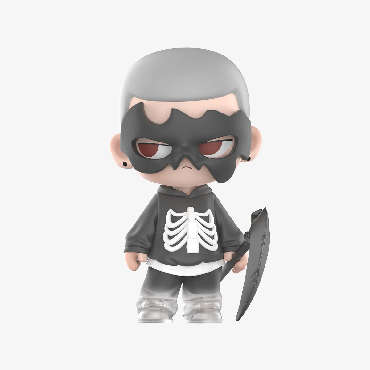 KUBO Select Your Character Series Figures - Image 9