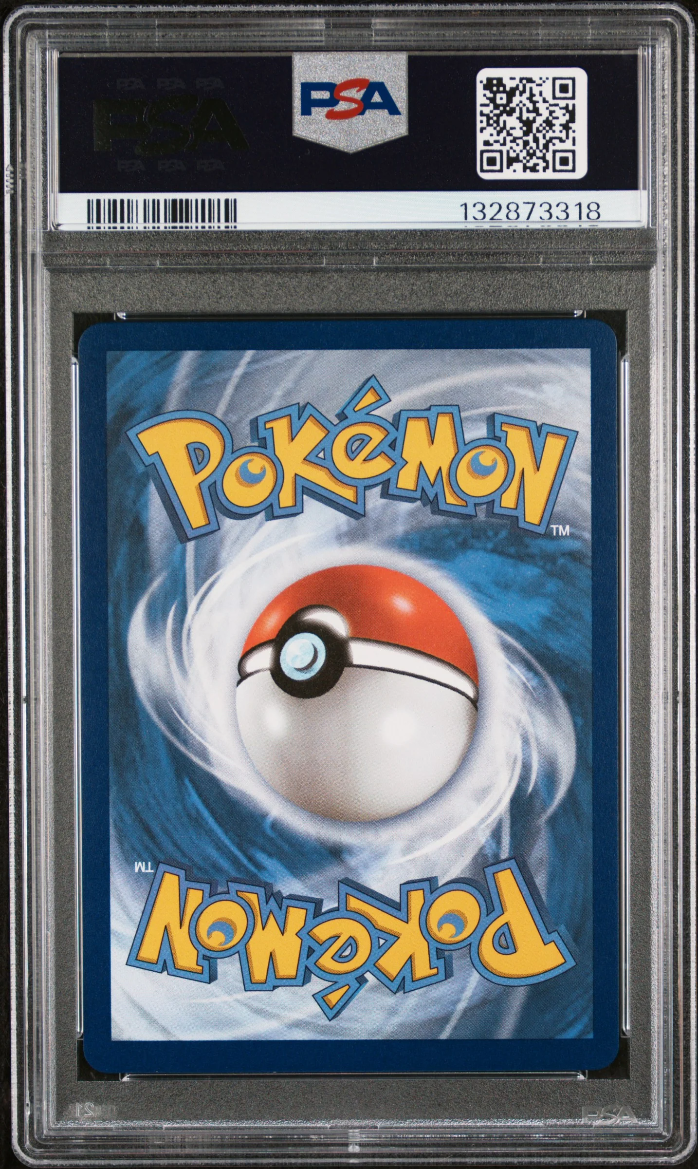 PSA 10 - Celebrations - Zekrom #114 - Image 2