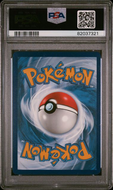 PSA 10 - Charizard ex (215/197) - Obsidian Flames - Image 2