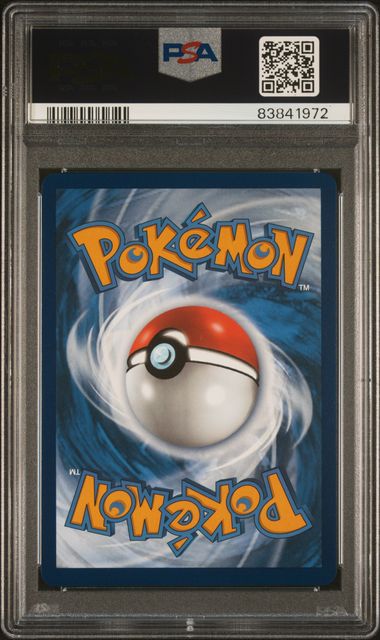 PSA 10 - Silver Tempest - Radiant Jirachi #120 - Image 2