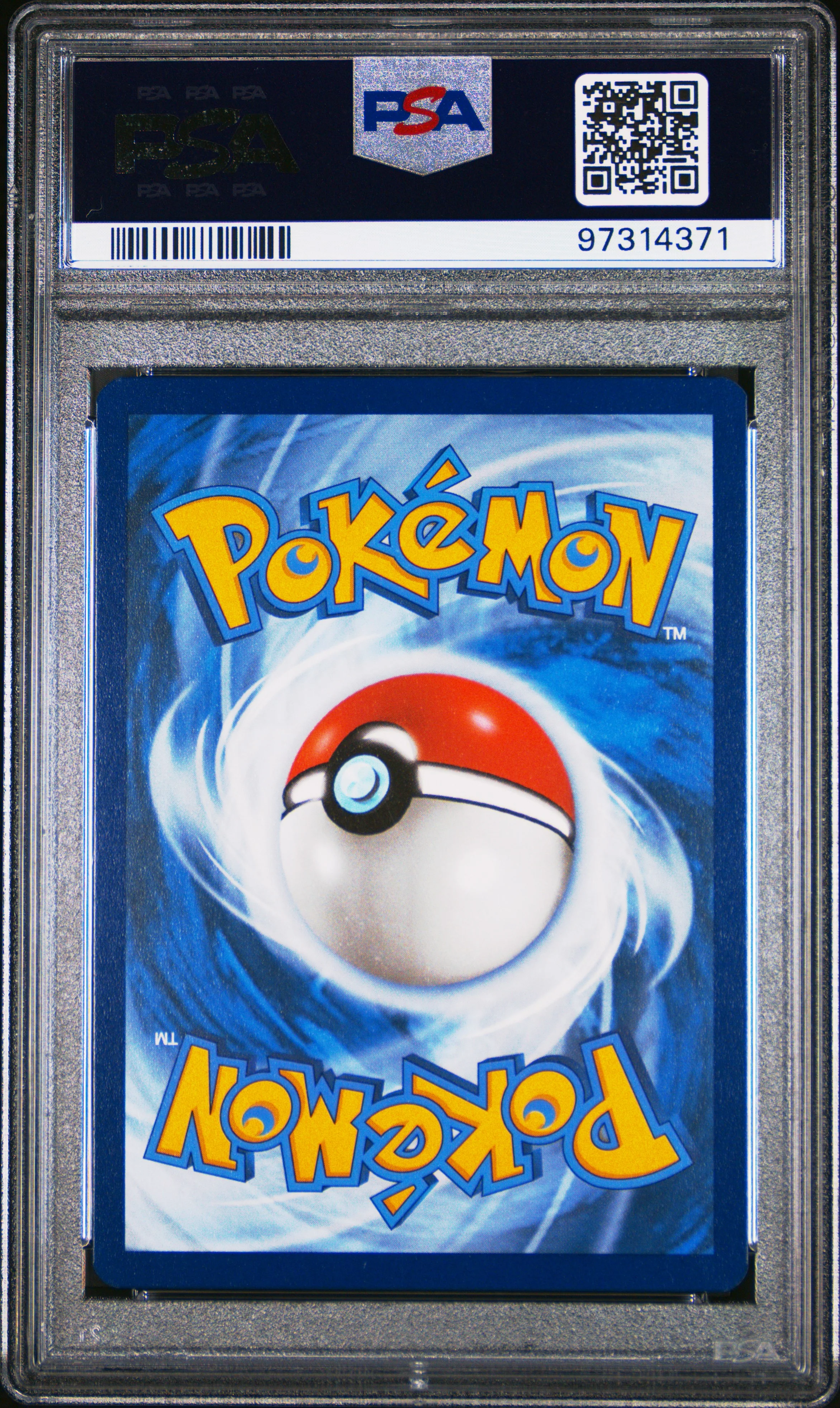 PSA 10 - Greninja EX #132 & Kingdra EX #131 Sequential Set - Image 2