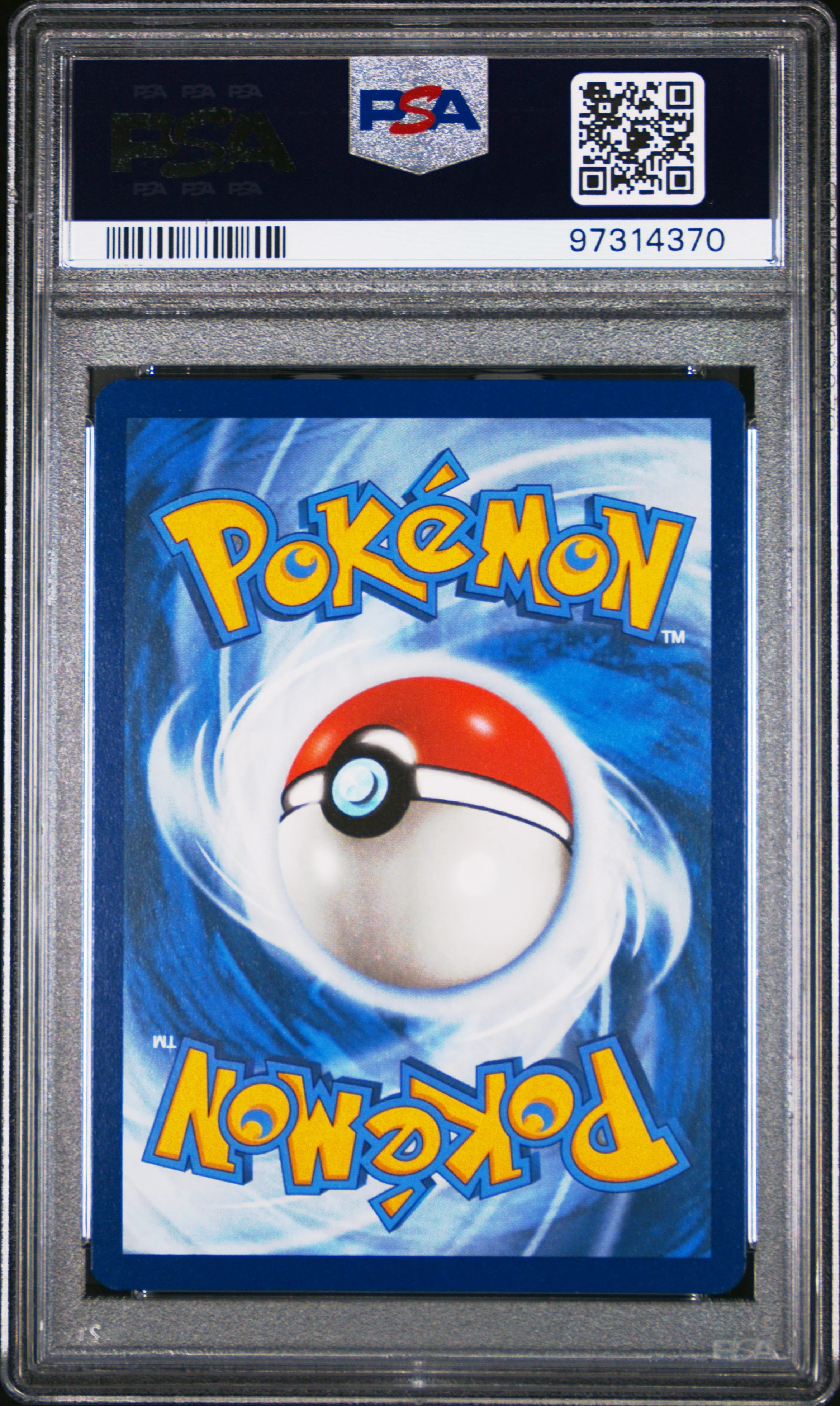 PSA 10 - Greninja EX #132 & Kingdra EX #131 Sequential Set - Image 4