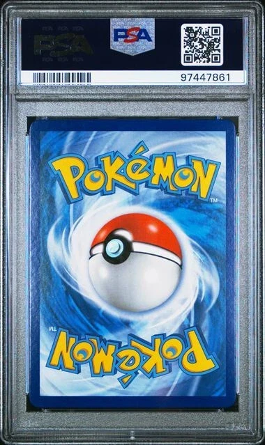 PSA 10 - Hidden Fates - Charizard Gx #9 - Image 2