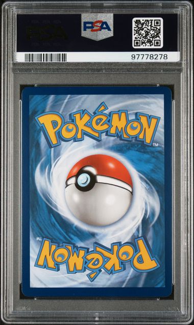 PSA 10 - Lost Origin - Pikachu VMAX - #TG29 - Image 2