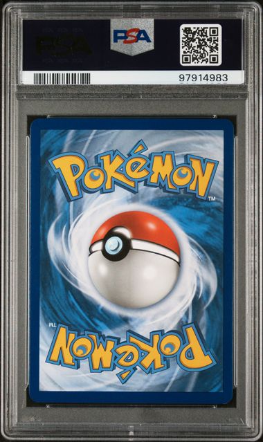 PSA 10 - Lost Thunder - Whitney #214 - Image 2