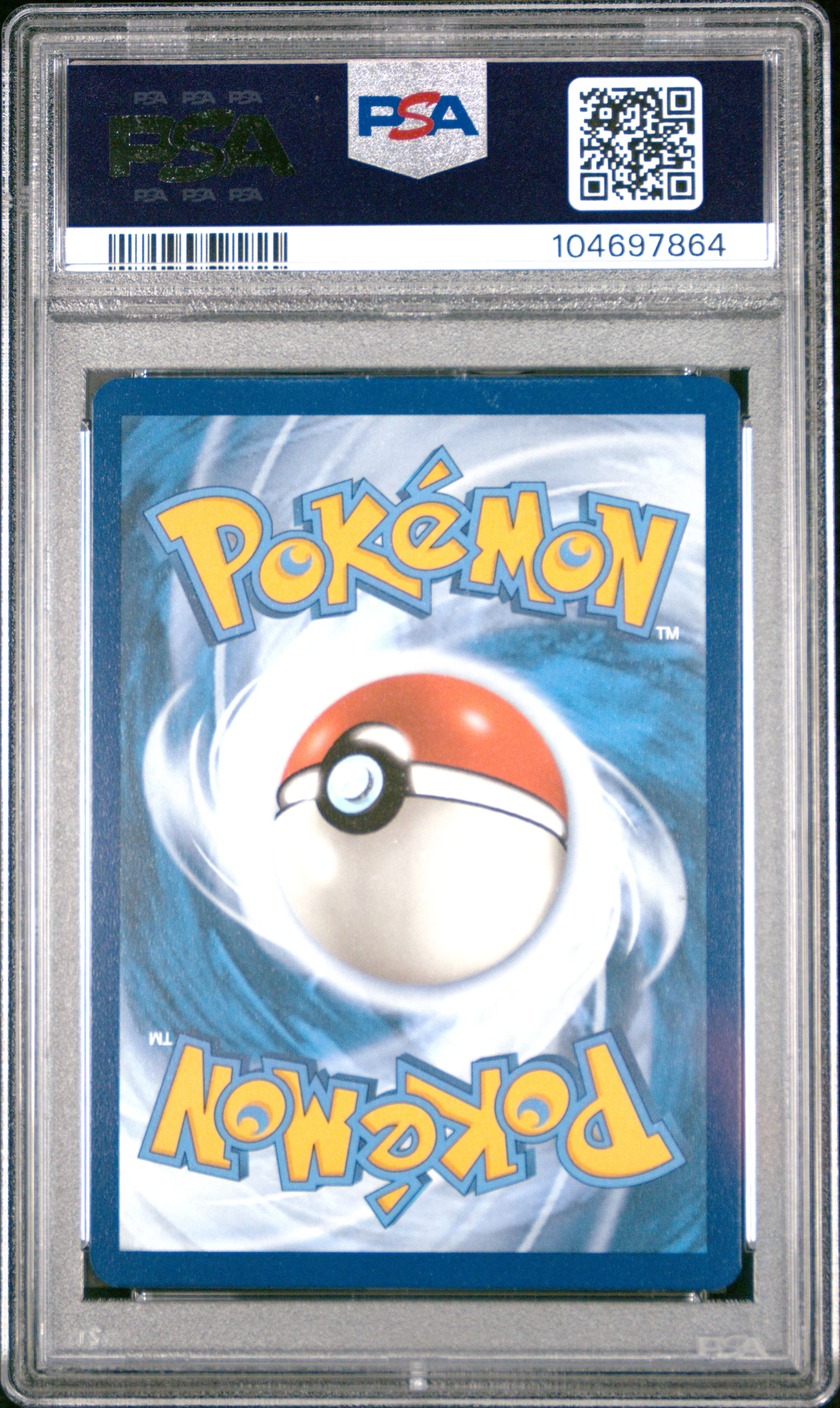 PSA 10 - Paldea Evolved - Gothorita #213 - Image 2