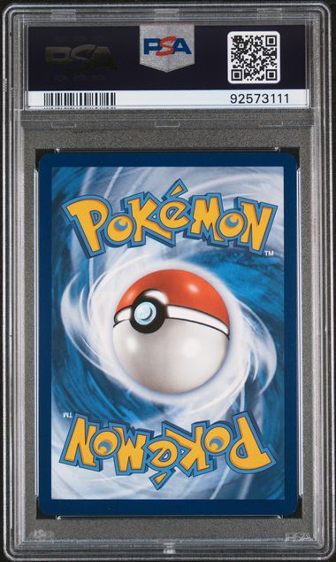 PSA 10 - Paradox Rift - Espathra #197 - Image 2