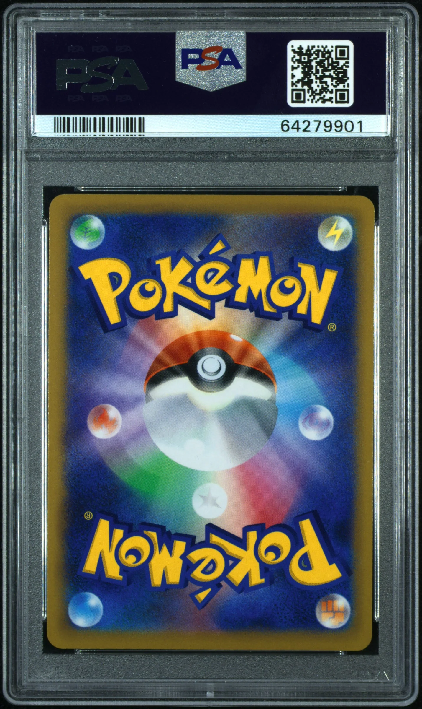 PSA 10 - Star Birth - Charizard VSTAR #118 - Image 2