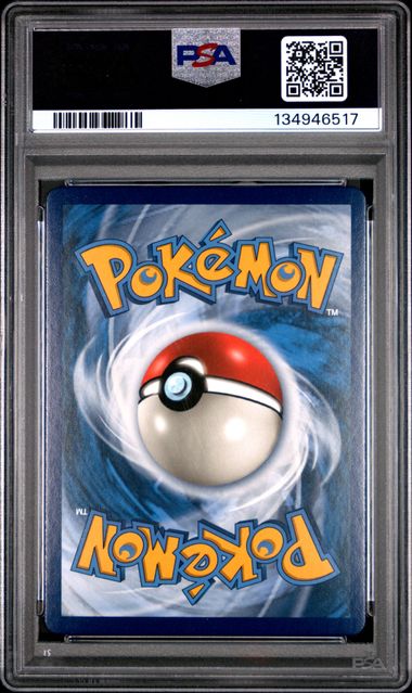PSA 10 -  XY: Evolutions - Dragonite EX #106 - Image 2
