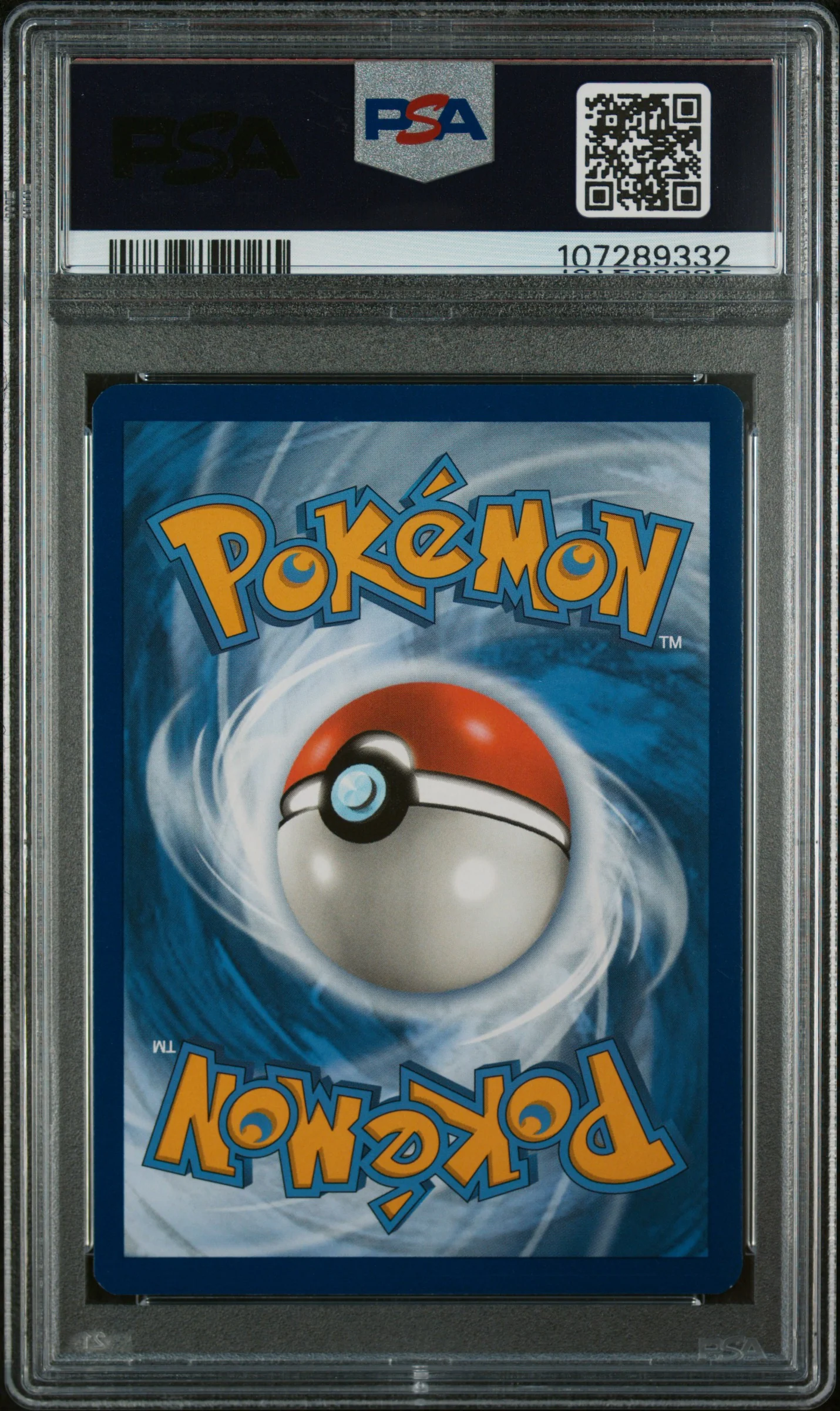 PSA 9 - Black Star Promo  - Charmander #044 - Image 2