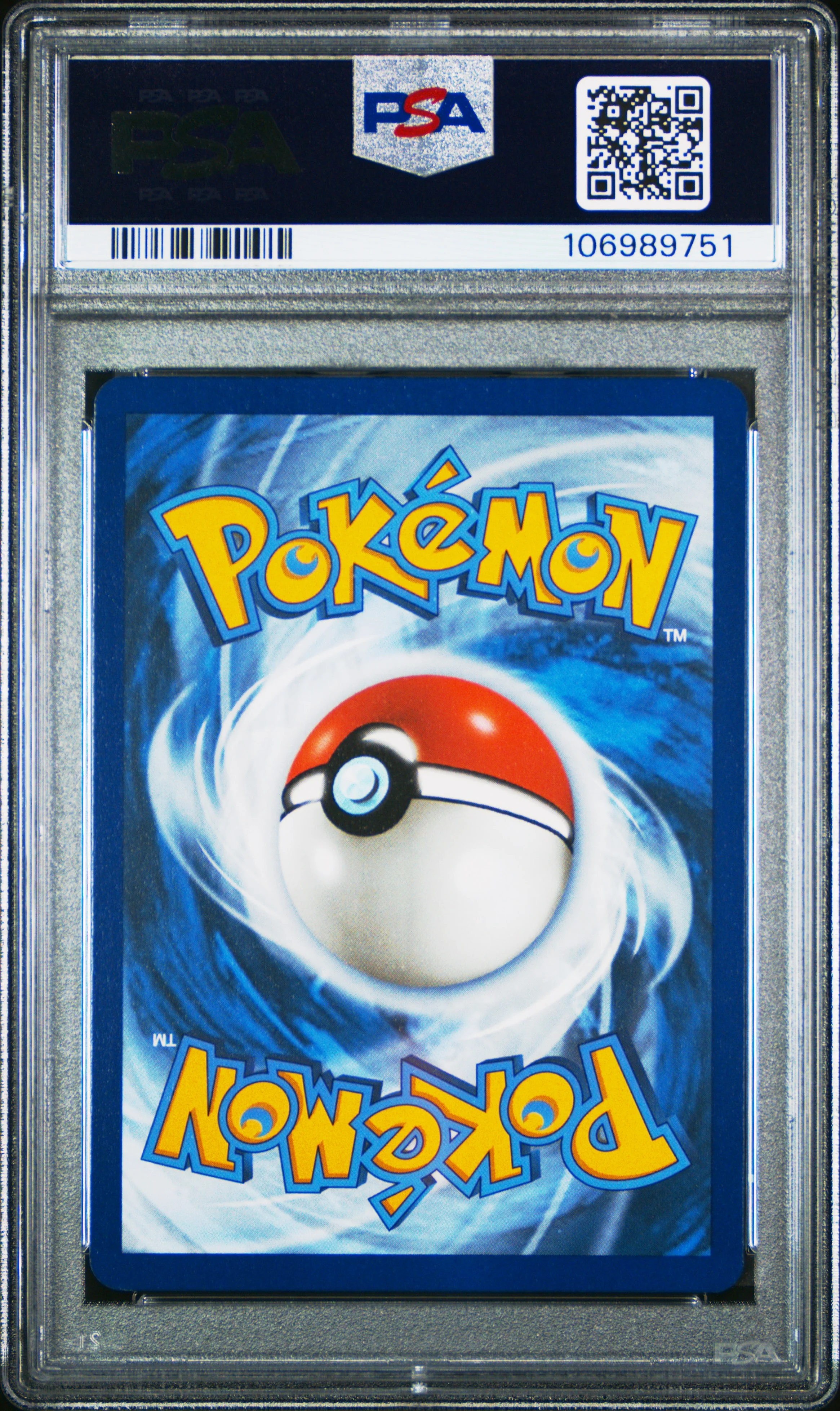 PSA 9 - Surging Sparks - Vivillon #193 - Image 2