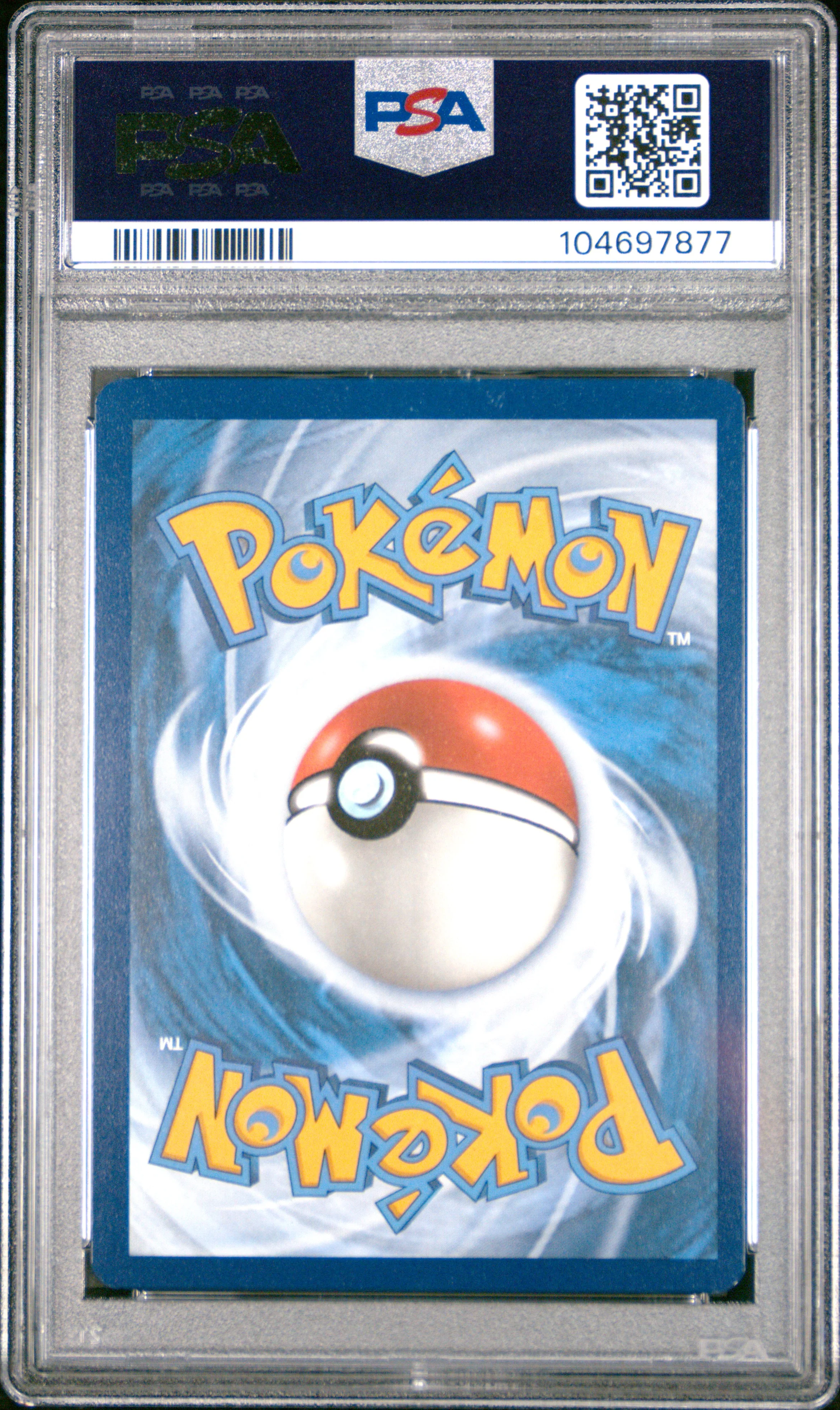 PSA 9 - Twilight Masquerade - Kieran #218 - Image 2
